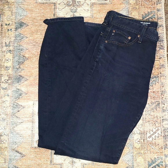 AG the Graduate Men's Jeans excellent condition